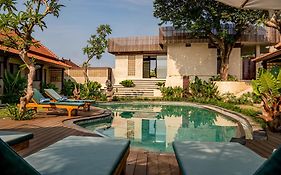 Tut Winten Villa Ubud